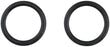 Jagwire DOT O-Rings for M6 Banjo Fittings, Bag of 20
