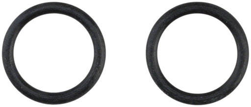 Jagwire DOT O-Rings for M6 Banjo Fittings, Bag of 20
