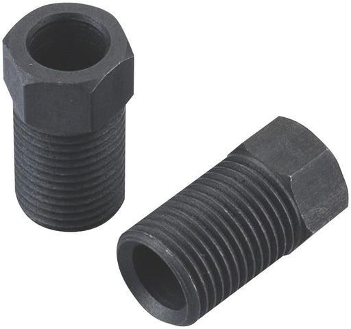 Jagwire Hydraulic Hose Compression Nut for SRAM, Bag of 10