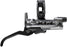 Shimano XTR BL-M9220R Enduro Hydraulic Brake Lever - Right