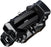 Shimano Deore XT BR-M8220 Enduro Disc Brake Caliper - Front or Rear, Post Mount, 4-Piston, Includes P04C-MF Finned Metal Pads