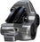 Shimano XTR M9220 Enduro Disc Brake and Lever - Right/Rear, Post Mount, 4-Piston Caliper, SM-BH90-SBM Hose, Finned Metal Pads, Gray