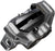 Shimano XTR BR-M9220 Enduro Disc Brake Caliper - Front or Rear, Post Mount, 4-Piston, Includes P04C-MF Finned Metal Pads