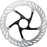 Shimano RT-CL700 M Disc Brake Rotor - 180mm, CenterLock, Lockring Included
