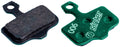Sinter Green s2032 Compound Organic Disc Brake Pads - Avid/SRAM, Sinter Type 006, One Pair