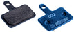 Sinter Disc Pads, Shimano (B-type 2-piston) TRP, Blue