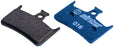 Sinter Blue s530 Compound Organic Disc Brake Pads -  Hope, Sinter Type 016, One Pair