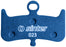 Sinter Blue s530 Compound Organic Disc Brake Pads - Hayes, Sinter Type 023, One Pair