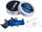 Sinter Blue s530 Compound Organic Disc Brake Pads - Hayes, Sinter Type 023, One Pair