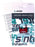 Sinter Red s514 Compound Organic Disc Brake Pads - Shimano A Type, Sinter Type 001, One Pair
