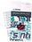 Sinter Red s514 Compound Organic Disc Brake Pads - Avid/SRAM, Sinter Type 006, One Pair