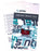 Sinter Red s514 Compound Organic Disc Brake Pads - SRAM, Sinter Type 017, One Pair