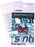 Sinter Red s514 Compound Organic Disc Brake Pads - Magura, Sinter Type 021, One Pair