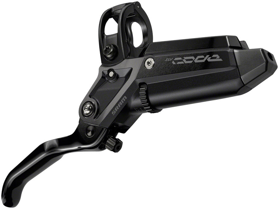 SRAM Code Silver Stealth Disc Brake, Front, 950mm, Blk