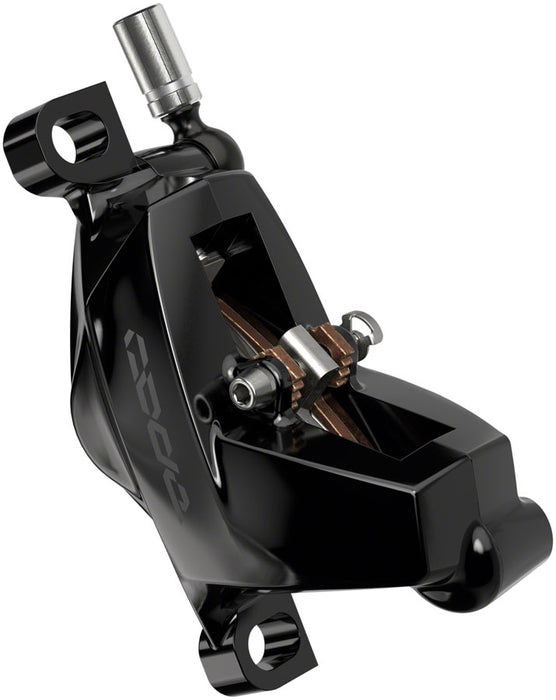 SRAM Code Silver Stealth Disc Brake, Front, 950mm, Blk