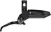 SRAM Level Silver Stealth 2-Piston Disc Brake, Front, Blk