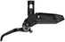 SRAM Level Silver Stealth 2-Piston Disc Brake, Rear, Black