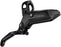 SRAM Level Silver Stealth 4-Piston Disc Brake, Rear, Black
