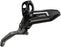 SRAM Level Ultimate Stealth 2-Piston Disc Brake Fr Blk
