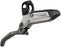 SRAM Level Ultimate Stealth 4-Piston Disc Brake, Front, Clr