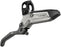 SRAM Level Ultimate Stealth 4-Piston Disc Brake, Rear, Clr