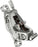 SRAM Level Ultimate Stealth 4-Piston Disc Brake, Rear, Clr