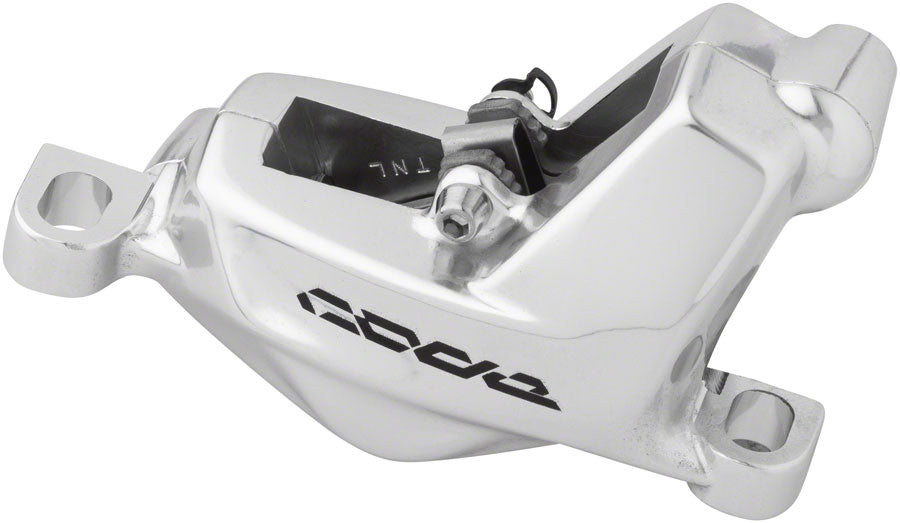 SRAM Disc Brake Caliper Assembly Code ULT Stealth, Silver