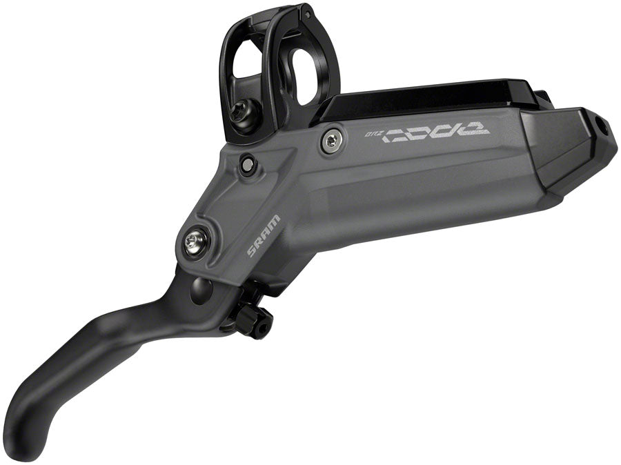 SRAM Code Bronze Stealth Disc Brake, Rear 2000mm Polar