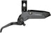 SRAM Level Bronze Stealth 4-Piston Disc Brake, Rear, Polar