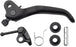 SRAM Level Bronze Stealth Lever Blade Kit - Aluminum, Includes Blade, Reach Knob, Cam, Spring, Bushing, C1