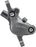 SRAM Level Bronze Stealth Disc Brake Caliper Assembly - Front/Rear, Post Mount, 2-Piston, Dark Polar, C1