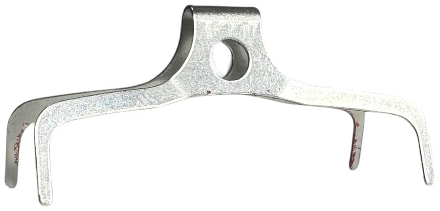 MTX Braking Disc Pads, Shimano (D-type 4-pist) TRP Quad, Red Label