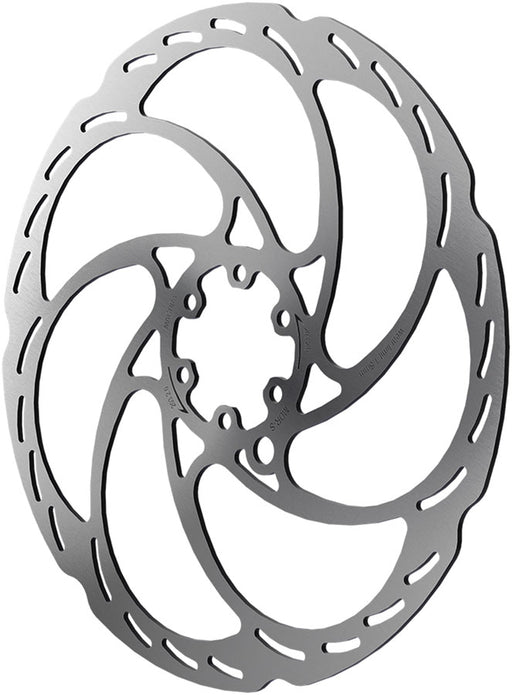 Magura MDR-S Disc Brake Rotor - 203mm, 6-Bolt, 2.0mm Thickness
