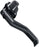 Magura Louise Elite Disc Brake Lever Master Cylinder and Lever Blade - Carbotecture Blade,  Black