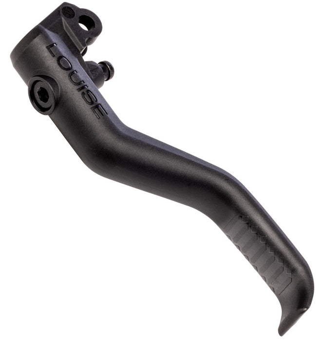 Magura Louise Elite Lever Blade - Carbotecture, Black