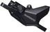 Shimano Deore BR-MT600 Disc Brake Caliper - Front or Rear, Post Mount, 2-Piston, Includes G05S-MX Resin Pads, Black