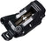 Shimano Deore BR-MT620 Disc Brake Caliper - Front or Rear, Post Mount, 4-Piston, Includes D03S-MX Resin Pads, Black