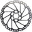 Shimano RT-6B750 Disc Brake Rotor - 220mm, 6-Bolt, 2.2mm Thickness