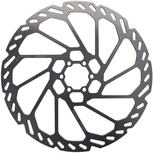 Shimano RT-6B750 Disc Brake Rotor - 220mm, 6-Bolt, 2.2mm Thickness
