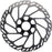 Shimano RT-CL750 Disc Brake Rotor - 200mm, Centerlock, 2.2mm Thickness, External Spline Lockring Included