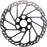 Shimano RT-CL750 Disc Brake Rotor - 220mm, Centerlock, 2.2mm Thickness, External Spline Lockring Included