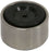 Hope V4 Stainless-Steel Caliper Small Piston with Phenolic Insert - 16mm, Sold Individually