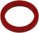 Hope HBSP364 Caliper Piston Seal - 14mm, HNBR 77 Type, Sold Individually