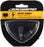 Jagwire Sport 4mm Direct Rocket II Cable Tension Adjusters Pair, Black