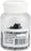 Jagwire 5mm Lined Alloy End Caps Bottle of 50, Black