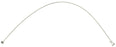 Jagwire Double-Ended Straddle Wire 1.8mm x 380mm, Bag of 10