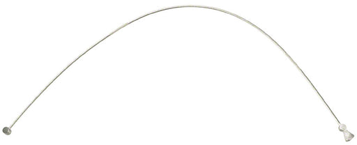 Jagwire Double-Ended Straddle Wire 1.8mm x 380mm, Bag of 10