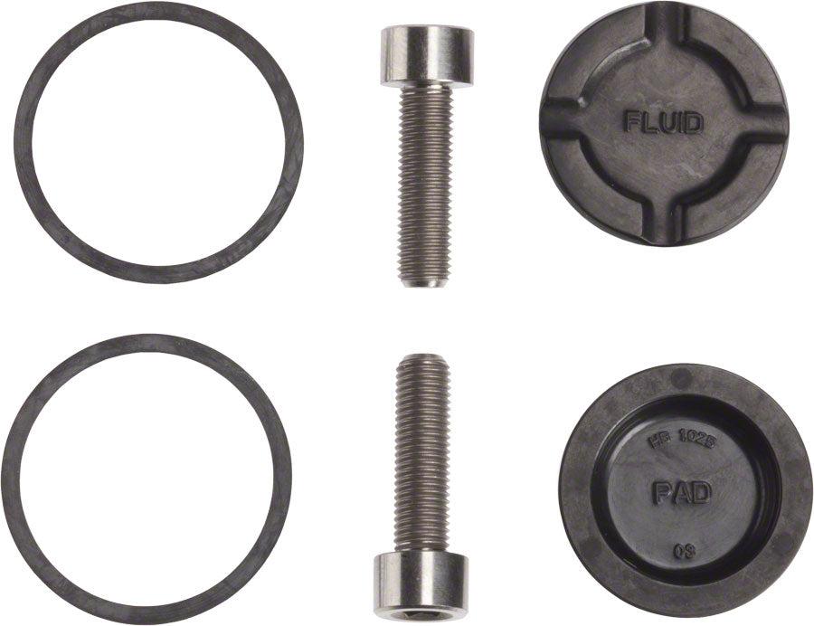 Hayes Prime Pro Disc Brake Caliper Rebuild Kit