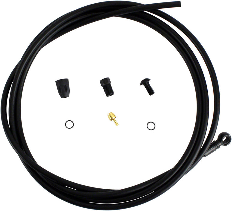 Hayes Brake Tubing kit, K2 (Dominion,Prime,Stroker,ElCamino)