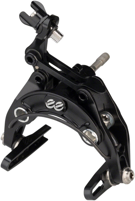 Cane Creek eeBrake Road Caliper G4, Front Regular - Black